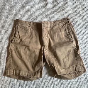J. Crew Stanton shorts